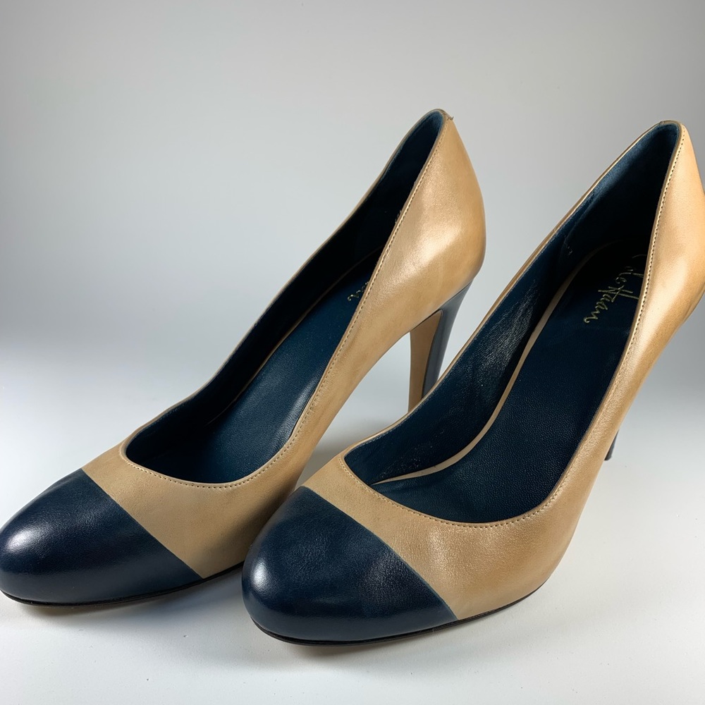 Size 11 Cole Haan pumps
